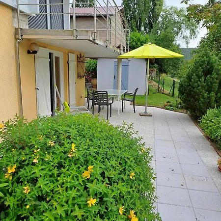 De La Melch Chalé *